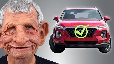 7 Best SUVs For Seniors