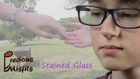 Stained Glass (Official Music Video)