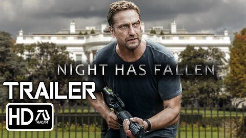 Has Fallen 4: Night Has Fallen Trailer 2 (2024) Gerald Butler, Morgan Freeman Latest Update