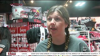 'That was a spectacle of spectacles': Nebraska Volleyball Day has impact on fans