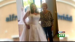 Brides left in limbo after Alfred Angelo bankruptcy