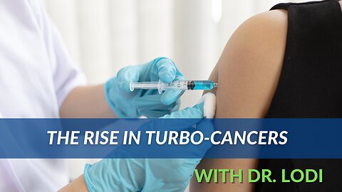 The Rise in Turbo Cancers