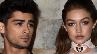 Gigi Hadid & Zayn Malik Ready To BREAKUP!