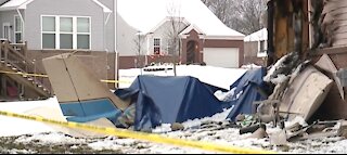 Family who lives at Lyon Twp. home talks about plane crash tragedy