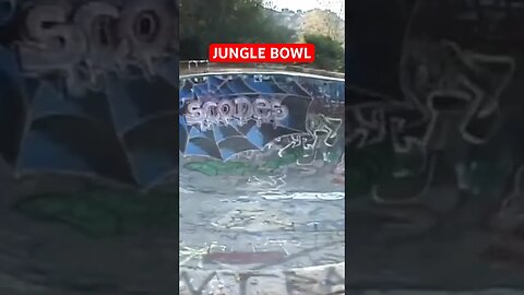 Welcome To The Jungle Bowl