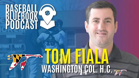 Coach Tom Fiala - Head Coach, Washington College