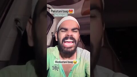 pakistaniyon Ke Do Baap 🤪🤪🤪पाकिस्तानियों के दो बाप 🤣🤣🤣🤣 #reels #viral #viralvideo @rbsofficial2m