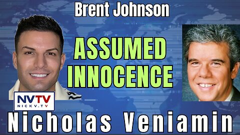 Insights on Presumed Innocence: Brent Johnson & Nicholas Veniamin