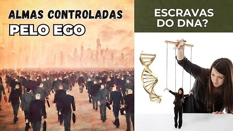 Será tudo uma mera Ilusão na Matrix? O difícil Despertar do que NÃO SOMOS!