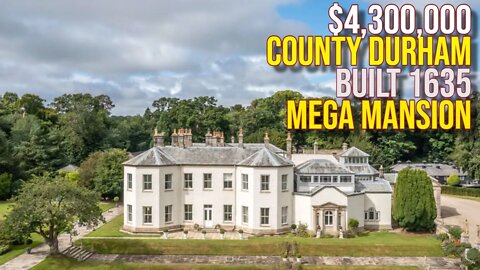 Explore $4,300,000 1635 Mansion Home.
