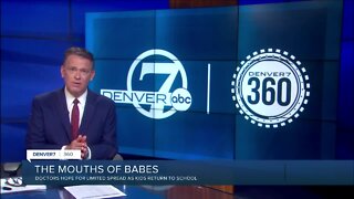Denver7 News at 6 P.M. | Wednesday, July 15