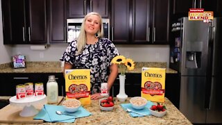 Celebrating National Breakfast Week | Morning Blend