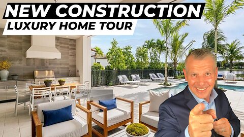 New Construction Model Homes For Sale | New Homes in Naples Florida | London Bay Homes