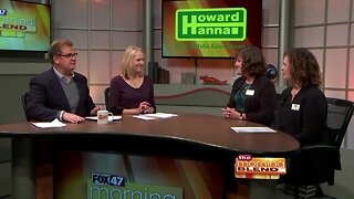 Howard Hanna Real Estate Executives - 1/6/20