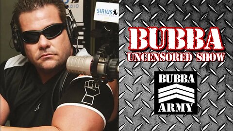 #TheBubbaArmy Uncensored After Show 12/14/2022