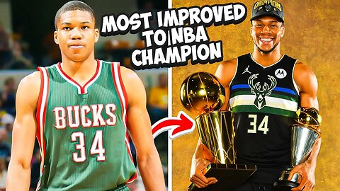 What Happened to the Last 10 NBA Most Improved Player Award Winners