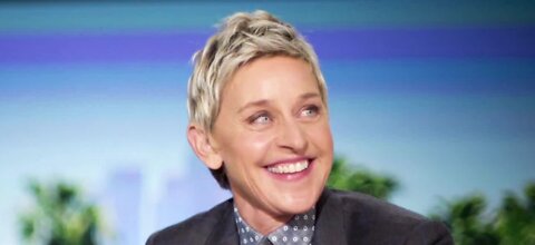 Ellen facing claims of toxic work environment