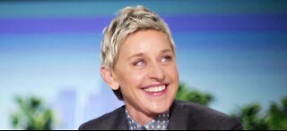 Ellen facing claims of toxic work environment