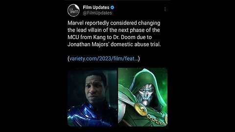 Marvel Studios is imploding