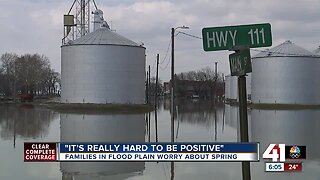 NWS: Missouri, Kansas at above-average flood risk for spring 2020
