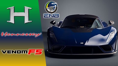 Briefing #34 - Hennessey Venom F5 e a segunda tentativa do SSC Tuatara