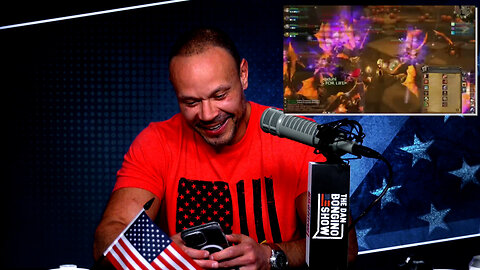 BONGINO REACTS to Viral "Leeroy Jenkins" Video for First Time
