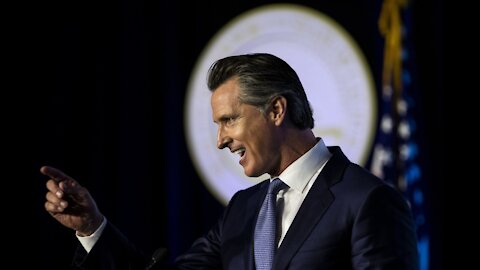 California To Employ Stricter Signature Verification Requirements For Gavin Newsom Recall Election