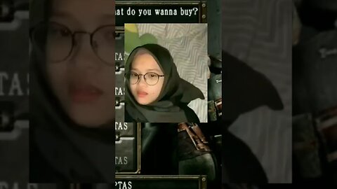 video viral terbaru jilbab kacamata hitam, video viral di tiktok 2022