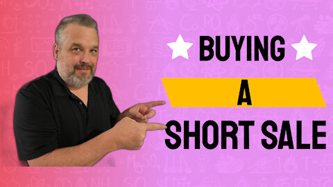 Buying A Short Sale