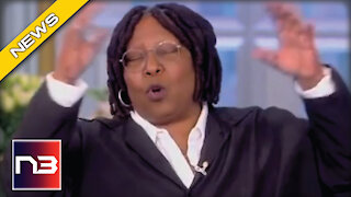 Whoopi Goldberg Just Defamed Kyle Rittenhouse Even After His Acquittal