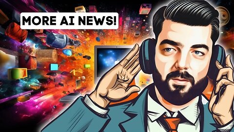 The AI News You Most Likely Missed This Week!