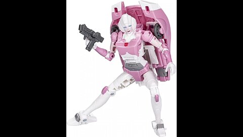 Transformers Studio Series 86 Deluxe Arcee