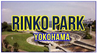 LARGEST IN MINATO MIRAI RINKO PARK - YOKOHAMA