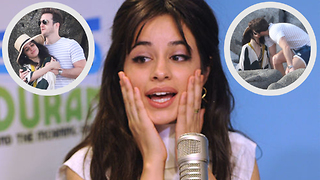 Camila Cabello Admits She LOVES Boyfriend Matthew Hussey