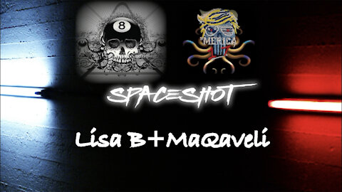SS76 w/Lisa B+MaQaveli 11/17/21 Shot Heard Around the World