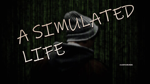 A Simulated Life - Are We Living in a Matrix?