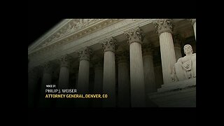 Full Supreme Court oral arguments in Colorado Dept. of State v. Baca