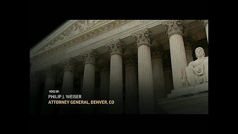 Full Supreme Court oral arguments in Colorado Dept. of State v. Baca