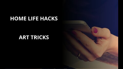 Life hacks || amazing tricks || life hacks at home || daily life art || amazing ideas || amazing tricks || life hacks tricks || amazing art