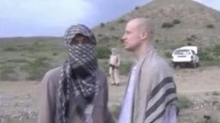 Bowe Bergdahl