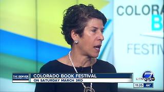 Colorado Book Festival