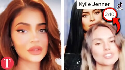 20 Times Celebrity Secrets Were Revealed On TikTok