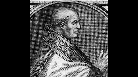 Know Your Popes - Clement III
