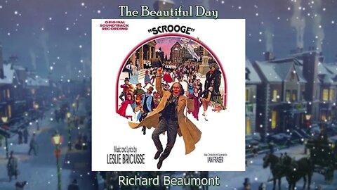 The Beautiful Day - Richard Beaumont