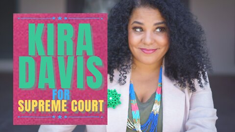 Kira Davis for SCOTUS!