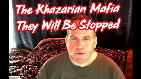 Benjamin Fulford Great Intel - The Khazarian Mafia is Planning A Holocaust for April 8th