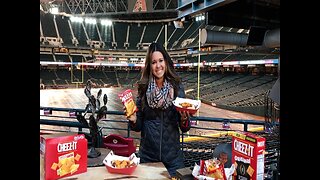 CHEEZ-IT CHILI DOGS! Cheez-It Bowl at Chase Field creates fun new menu - Appetite AZ