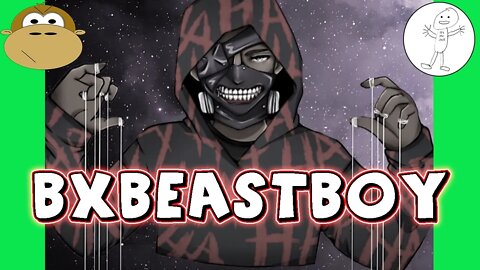 SPECIAL GUEST: BxBeastBoy