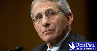 Fauci Now Claims The Vax Doesn't Protect Against Serious Covid!