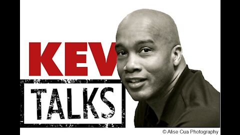 Kev Talks - Biden is more Popular than Obama?